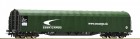 76472 Roco Slide Tarpaulin car ZSSK Cargo